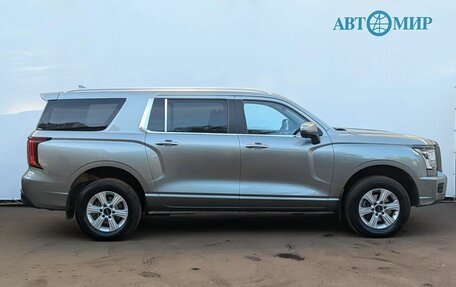 Haval H5, 2024 год, 3 329 000 рублей, 4 фотография