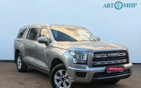 Haval H5, 2024 год, 3 329 000 рублей, 3 фотография