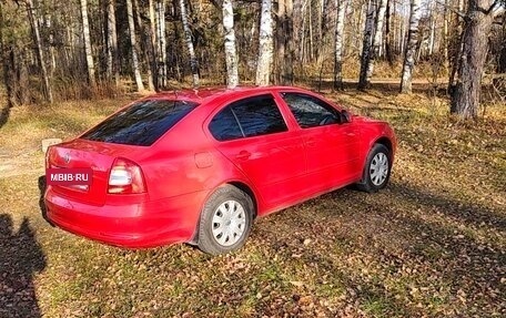Skoda Octavia, 2012 год, 750 000 рублей, 3 фотография