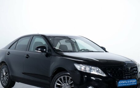 Toyota Camry, 2011 год, 1 339 000 рублей, 2 фотография