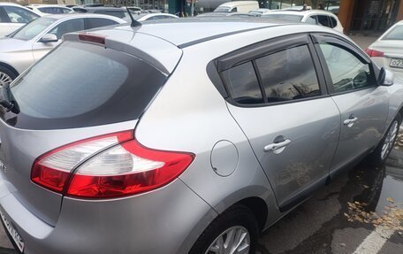Renault Megane III рестайлинг, 2013 год, 795 000 рублей, 2 фотография