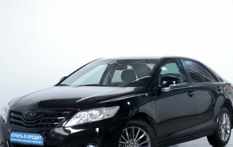 Toyota Camry, 2011 год, 1 339 000 рублей, 4 фотография