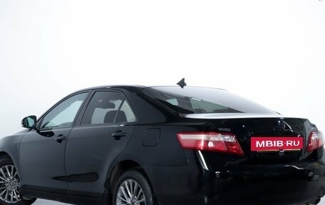 Toyota Camry, 2011 год, 1 339 000 рублей, 5 фотография