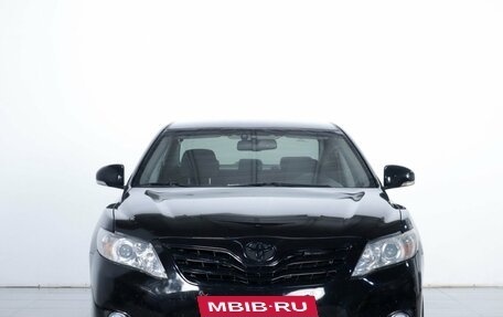 Toyota Camry, 2011 год, 1 339 000 рублей, 3 фотография