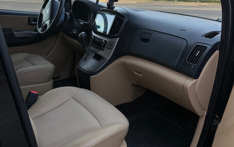 Hyundai H-1 II рестайлинг, 2021 год, 2 950 000 рублей, 7 фотография
