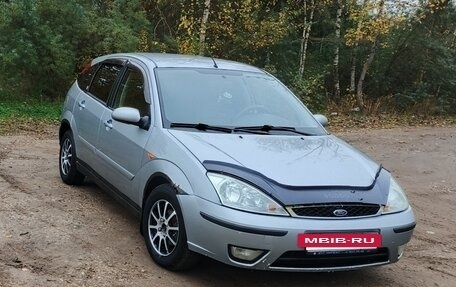 Ford Focus IV, 2004 год, 350 000 рублей, 2 фотография