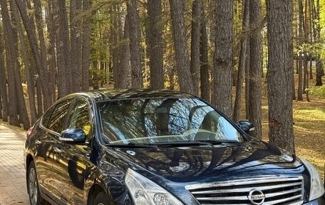 Nissan Teana, 2008 год, 785 000 рублей, 2 фотография