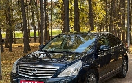 Nissan Teana, 2008 год, 785 000 рублей, 3 фотография