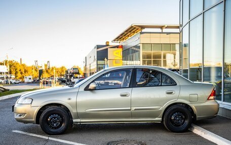 Nissan Almera Classic, 2007 год, 408 000 рублей, 4 фотография