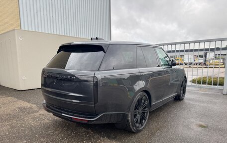 Land Rover Range Rover IV рестайлинг, 2026 год, 25 600 000 рублей, 2 фотография