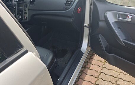 KIA Cerato III, 2010 год, 490 000 рублей, 5 фотография