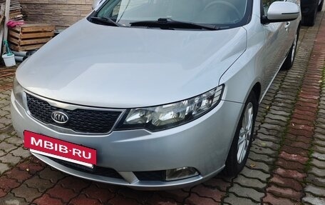 KIA Cerato III, 2010 год, 490 000 рублей, 2 фотография