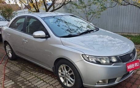 KIA Cerato III, 2010 год, 490 000 рублей, 3 фотография