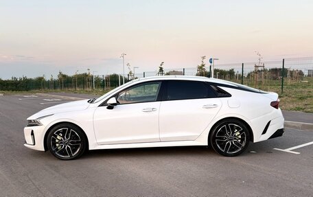 KIA K5, 2026 год, 2 900 000 рублей, 2 фотография