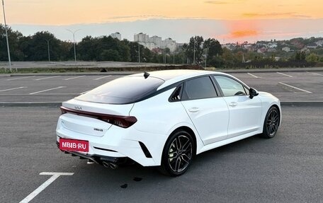 KIA K5, 2026 год, 2 900 000 рублей, 4 фотография