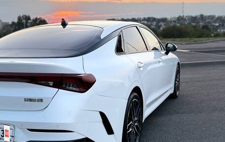 KIA K5, 2026 год, 2 900 000 рублей, 5 фотография