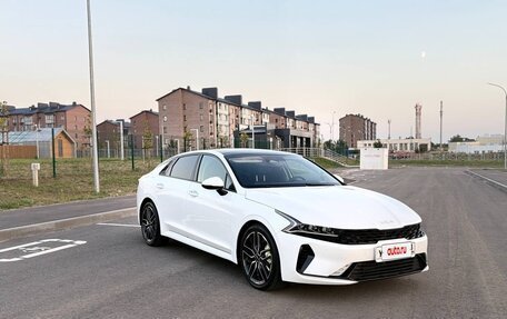 KIA K5, 2026 год, 2 900 000 рублей, 8 фотография