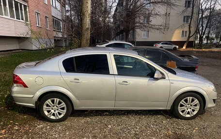 Opel Astra H, 2010 год, 299 000 рублей, 2 фотография
