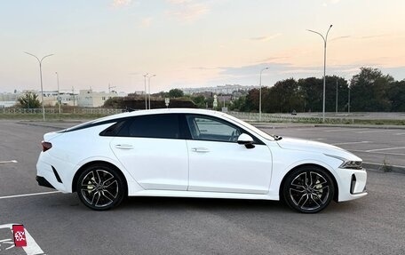 KIA K5, 2026 год, 2 900 000 рублей, 7 фотография