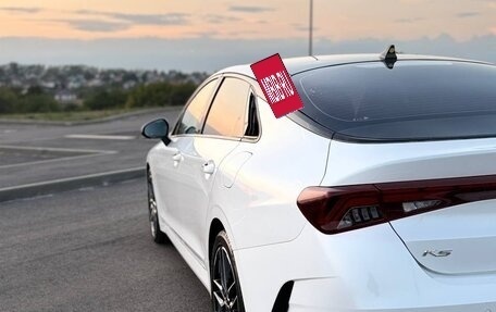 KIA K5, 2026 год, 2 900 000 рублей, 6 фотография