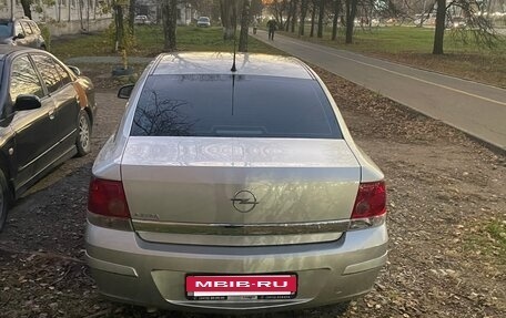 Opel Astra H, 2010 год, 299 000 рублей, 3 фотография