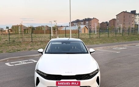 KIA K5, 2026 год, 2 900 000 рублей, 9 фотография