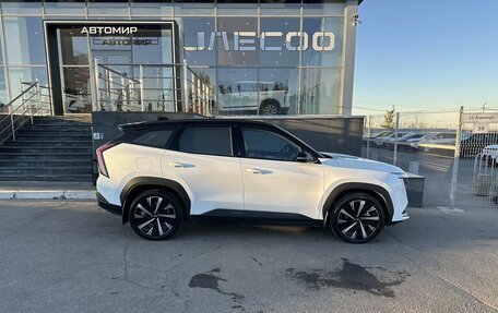 Geely Atlas, 2024 год, 3 600 000 рублей, 4 фотография