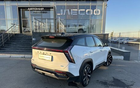Geely Atlas, 2024 год, 3 600 000 рублей, 5 фотография