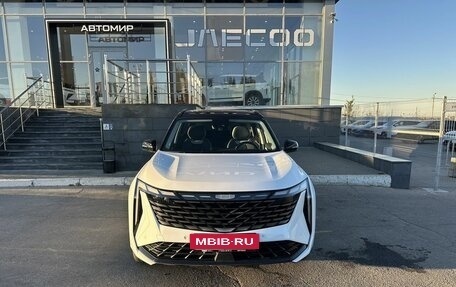 Geely Atlas, 2024 год, 3 600 000 рублей, 2 фотография