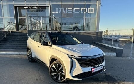 Geely Atlas, 2024 год, 3 600 000 рублей, 3 фотография