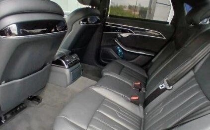 Audi A8, 2022 год, 9 400 000 рублей, 2 фотография