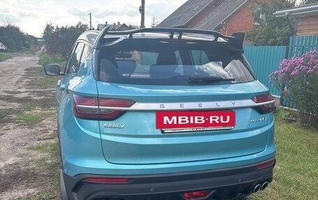 Geely Coolray I, 2023 год, 1 750 000 рублей, 2 фотография