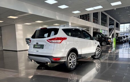 Ford Kuga III, 2014 год, 1 370 000 рублей, 2 фотография