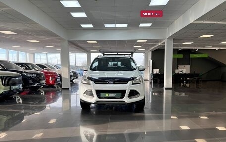 Ford Kuga III, 2014 год, 1 370 000 рублей, 3 фотография