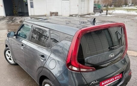 KIA Soul III, 2021 год, 1 800 000 рублей, 3 фотография