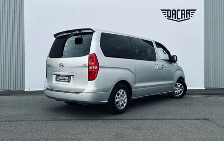 Hyundai Grand Starex Grand Starex I рестайлинг 2, 2008 год, 990 000 рублей, 2 фотография