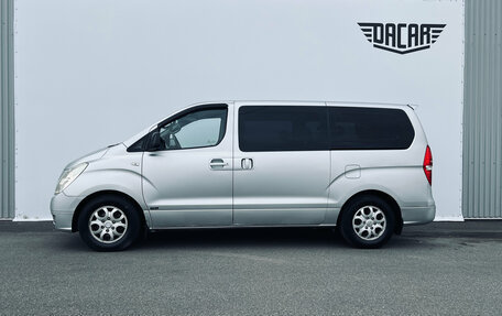 Hyundai Grand Starex Grand Starex I рестайлинг 2, 2008 год, 990 000 рублей, 3 фотография