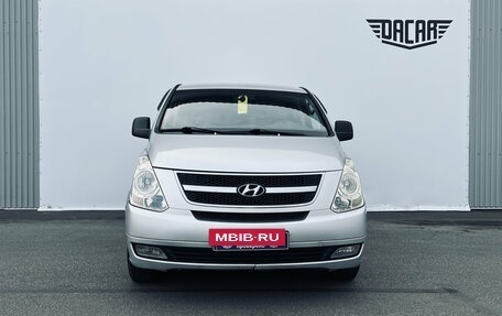 Hyundai Grand Starex Grand Starex I рестайлинг 2, 2008 год, 990 000 рублей, 5 фотография