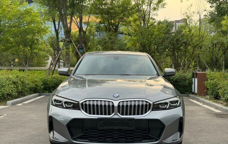 BMW 3 серия, 2023 год, 3 090 052 рублей, 2 фотография