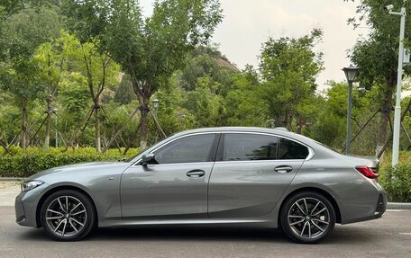 BMW 3 серия, 2023 год, 3 090 052 рублей, 4 фотография