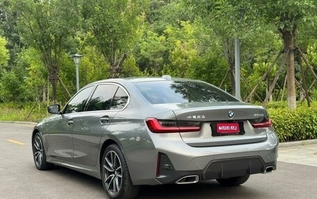 BMW 3 серия, 2023 год, 3 090 052 рублей, 5 фотография