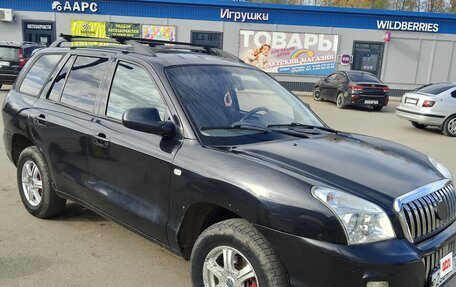 ТагАЗ C190, 2012 год, 430 000 рублей, 2 фотография