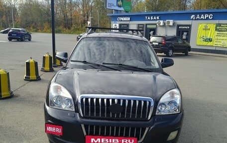 ТагАЗ C190, 2012 год, 430 000 рублей, 3 фотография