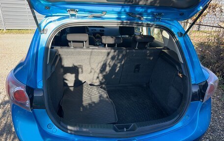 Mazda 3, 2009 год, 750 000 рублей, 3 фотография