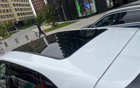 Porsche Cayenne III, 2015 год, 3 180 000 рублей, 7 фотография