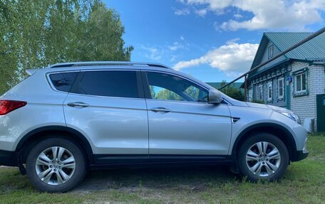 DongFeng AX7 I, 2018 год, 1 200 000 рублей, 2 фотография