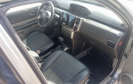Nissan X-Trail, 2007 год, 1 000 000 рублей, 3 фотография