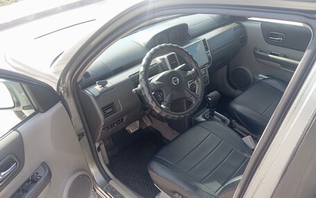 Nissan X-Trail, 2007 год, 1 000 000 рублей, 2 фотография