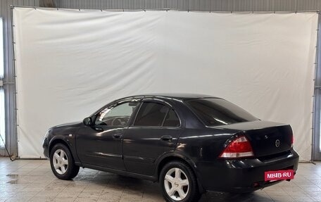 Nissan Almera Classic, 2006 год, 285 000 рублей, 3 фотография