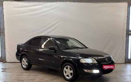 Nissan Almera Classic, 2006 год, 285 000 рублей, 2 фотография